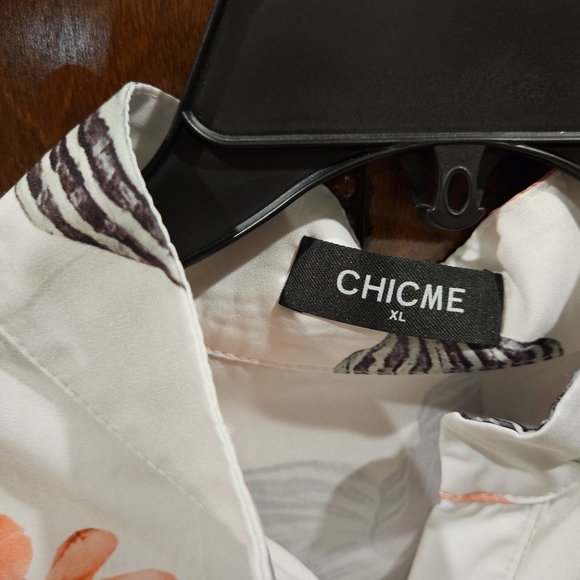 Chic Me Pants Outfit - Picture 3 of 7